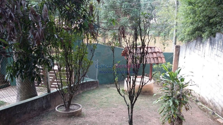 Imagem Imóvel com 5 Quartos à Venda, 750 m² em Portão - Atibaia