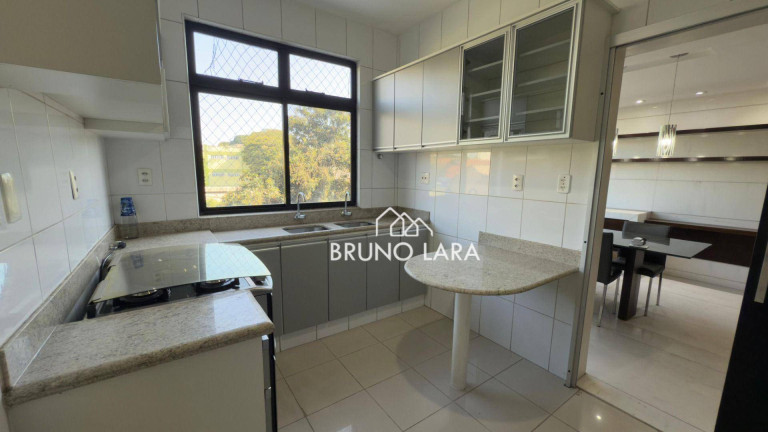 Imagem Apartamento com 4 Quartos à Venda, 300 m² em Centro - Betim