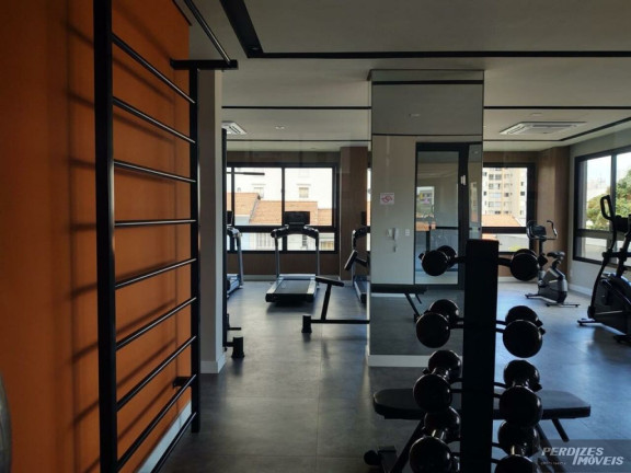 Imagem Apartamento com 1 Quarto à Venda ou Locação, 26 m² em Perdizes - São Paulo Imagem Apartamento com 1 Quarto à Venda ou Locação, 26 m² em Perdizes - São Paulo
