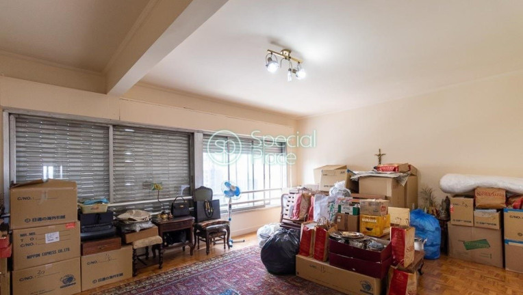 Imagem Apartamento com 4 Quartos à Venda, 500 m² em Jardim Paulista - São Paulo