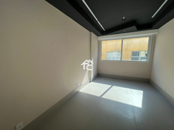 Imagem Sala Comercial à Venda, 27 m² em Centro - Niterói Imagem Sala Comercial à Venda, 27 m² em Centro - Niterói