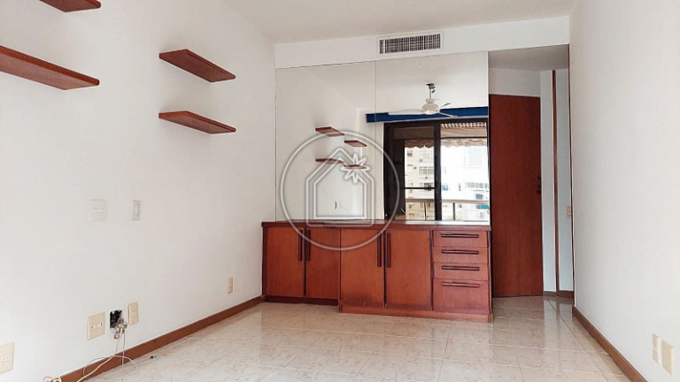 Imagem Apartamento com 2 Quartos à Venda, 100 m² em Ipanema - Rio De Janeiro