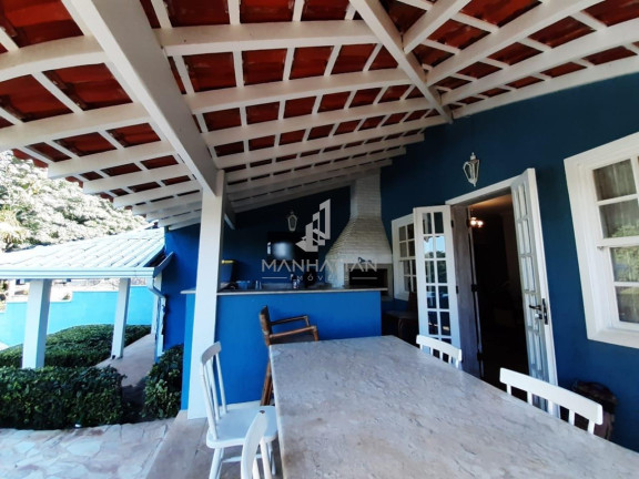 Imagem Casa de Condomínio com 5 Quartos à Venda, 363 m² em Loteamento Caminhos De São Conrado (sousas) - Campinas Imagem Casa de Condomínio com 5 Quartos à Venda, 363 m² em Loteamento Caminhos De São Conrado (sousas) - Campinas