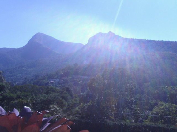 Imagem Imóvel com 4 Quartos à Venda, 10.000 m² em Posse - Teresópolis