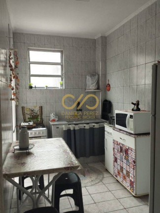 Imagem Apartamento com 1 Quarto à Venda, 45 m² em Canto Do Forte - Praia Grande Imagem Apartamento com 1 Quarto à Venda, 45 m² em Canto Do Forte - Praia Grande