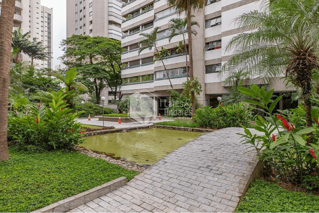 Imagem Apartamento com 4 Quartos à Venda, 146 m² em Moema - São Paulo Imagem Apartamento com 4 Quartos à Venda, 146 m² em Moema - São Paulo