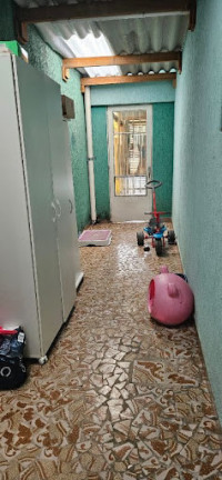 Imagem Casa com 2 Quartos à Venda, 100 m² em Vila Rosália - Guarulhos Imagem Casa com 2 Quartos à Venda, 100 m² em Vila Rosália - Guarulhos