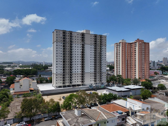 Imagem Apartamento com 2 Quartos à Venda, 68 m² em Casa Branca - Santo André Imagem Apartamento com 2 Quartos à Venda, 68 m² em Casa Branca - Santo André