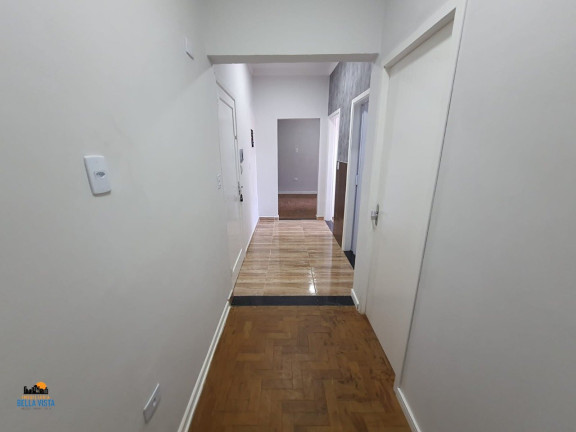 Apartamento com 1 Quarto à Venda,  em Centro - Sao Vicente