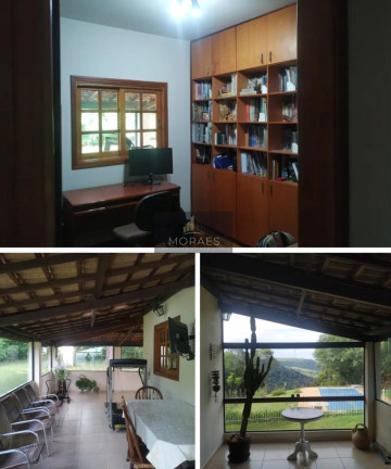 Imagem Imóvel com 3 Quartos à Venda, 158 m² em Recanto Da Amizade - Botucatu Imagem Imóvel com 3 Quartos à Venda, 158 m² em Recanto Da Amizade - Botucatu