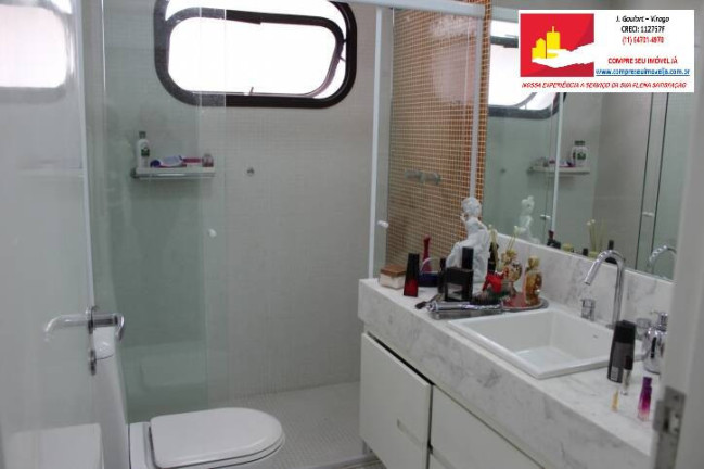 Imagem Apartamento com 4 Quartos à Venda, 297 m² em Campo Belo - São Paulo Imagem Apartamento com 4 Quartos à Venda, 297 m² em Campo Belo - São Paulo