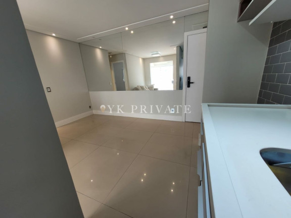 Imagem Apartamento com 2 Quartos à Venda, 59 m² em Barra Funda - São Paulo