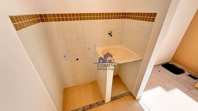 Imagem Casa com 2 Quartos para Alugar, 120 m² em Verolme - Angra Dos Reis Imagem Casa com 2 Quartos para Alugar, 120 m² em Verolme - Angra Dos Reis
