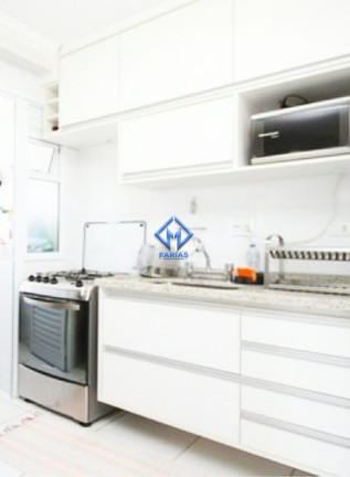 Imagem Apartamento com 2 Quartos à Venda, 59 m² em Ipiranga - São Paulo Imagem Apartamento com 2 Quartos à Venda, 59 m² em Ipiranga - São Paulo
