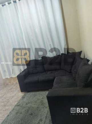 Imagem Casa com 3 Quartos à Venda, 109 m² em Parque City - Bauru Imagem Casa com 3 Quartos à Venda, 109 m² em Parque City - Bauru