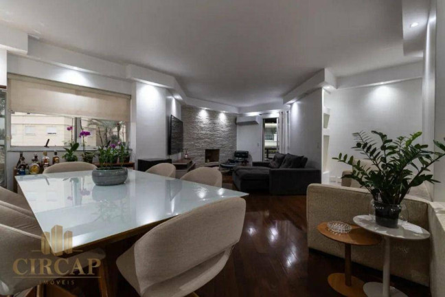 Foto do imóvel Apartamento com 4 Quartos à Venda, 245 m² em Perdizes - São Paulo