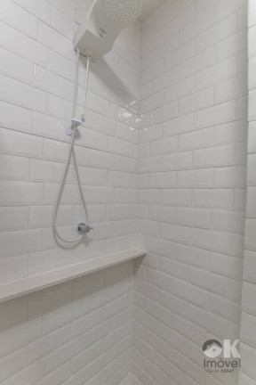 Imagem Apartamento com 2 Quartos à Venda, 129 m² em Higienópolis - São Paulo