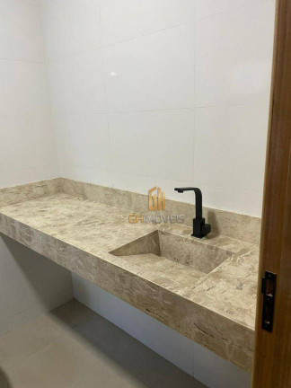 Imagem Casa com 3 Quartos à Venda, 110 m² em Residencial Recanto Do Bosque - Goiânia