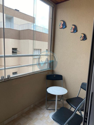 Imagem Apartamento com 2 Quartos à Venda, 74 m² em Itaguá - Ubatuba Imagem Apartamento com 2 Quartos à Venda, 74 m² em Itaguá - Ubatuba