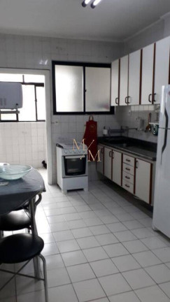 Imagem Apartamento com 2 Quartos à Venda, 90 m² em Aparecida - Santos Imagem Apartamento com 2 Quartos à Venda, 90 m² em Aparecida - Santos