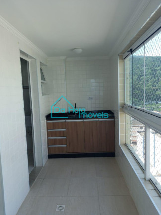 Imagem Apartamento com 2 Quartos para Alugar, em Centro - Mongaguá Imagem Apartamento com 2 Quartos para Alugar, em Centro - Mongaguá