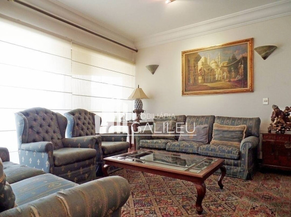Imagem Cobertura com 5 Quartos à Venda, 440 m² em Cambuí - Campinas Imagem Cobertura com 5 Quartos à Venda, 440 m² em Cambuí - Campinas
