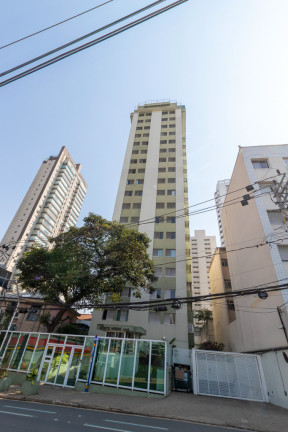 Imagem Apartamento com 2 Quartos à Venda, 60 m² em Vila Mariana - São Paulo Imagem Apartamento com 2 Quartos à Venda, 60 m² em Vila Mariana - São Paulo