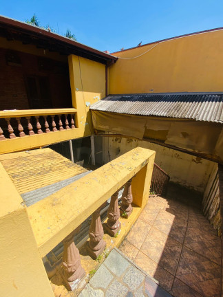 Imagem Casa com 5 Quartos à Venda, 480 m² em Chácara Junqueira - Tatuí