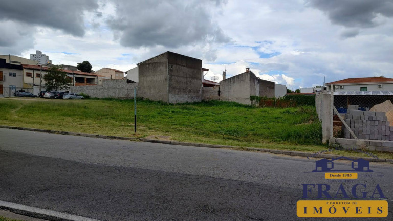 Imagem Terreno à Venda, em Vila Hortência - Sorocaba Imagem Terreno à Venda, em Vila Hortência - Sorocaba