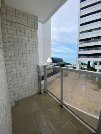 Imagem Apartamento com 2 Quartos à Venda, 60 m² em Petrópolis - Natal