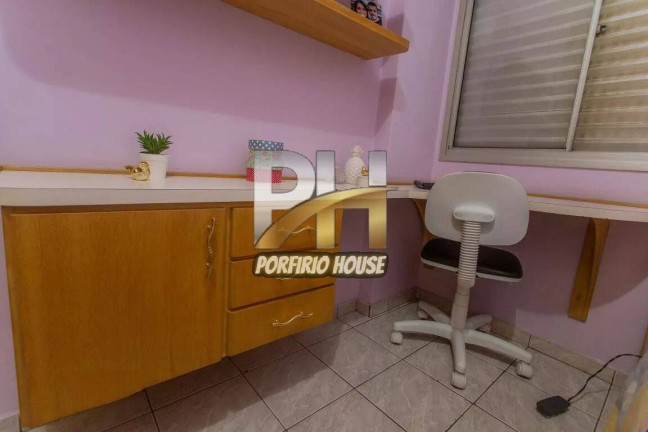 Imagem Apartamento com 3 Quartos à Venda, 66 m² em Baeta Neves - São Bernardo Do Campo Imagem Apartamento com 3 Quartos à Venda, 66 m² em Baeta Neves - São Bernardo Do Campo