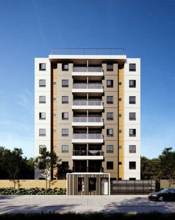 Imagem Apartamento com 3 Quartos à Venda, 66 m² em Estados - João Pessoa