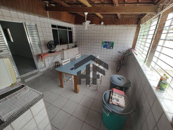 Imagem Casa com 4 Quartos à Venda, 520 m² em Bairro Novo - Olinda