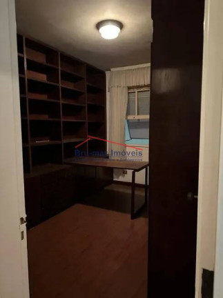 Imagem Apartamento com 3 Quartos à Venda, 140 m² em Pompéia - Santos