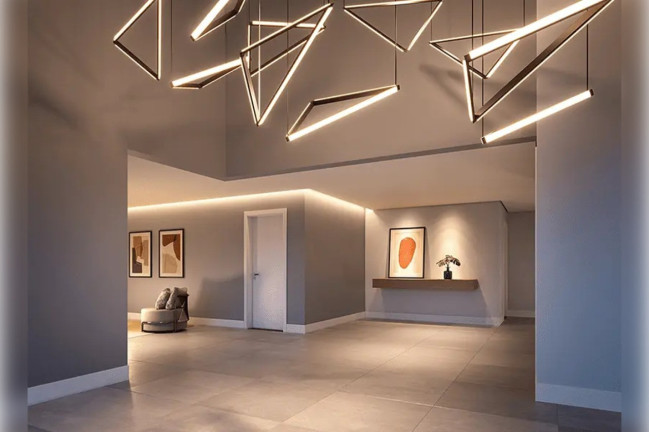 Imagem Imóvel com 1 Quarto à Venda, 33 m² em Mirandópolis - São Paulo