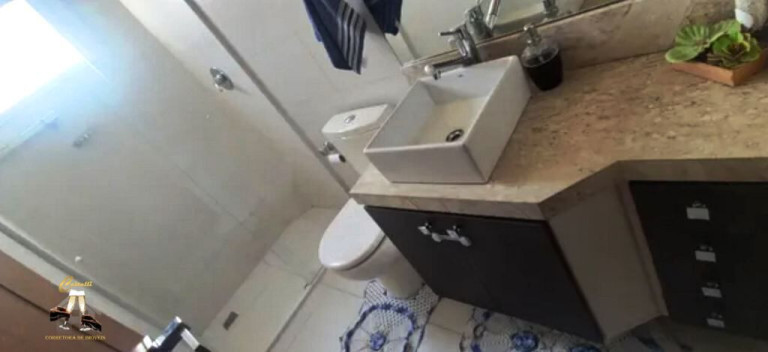 Imagem Cobertura com 3 Quartos à Venda, 176 m² em Vila Floresta - Santo André