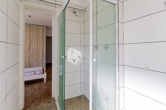 Imagem Apartamento com 3 Quartos à Venda, 192 m² em Santa Cecília - São Paulo