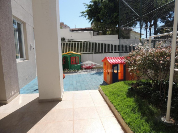 Imagem Apartamento com 3 Quartos à Venda, 87 m² em Jardim Belo Horizonte - Campinas Imagem Apartamento com 3 Quartos à Venda, 87 m² em Jardim Belo Horizonte - Campinas