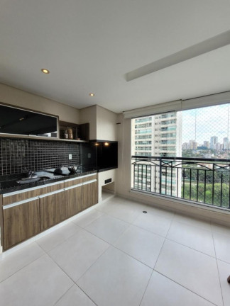 Foto do imóvel Apartamento com 3 Quartos à Venda, 172 m² em Vila Ema - São José Dos Campos