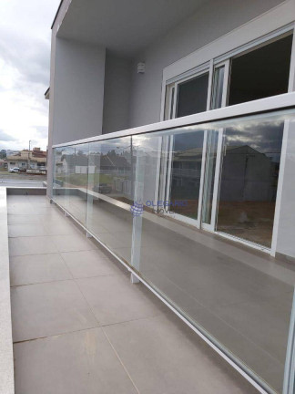 Imagem Sobrado com 4 Quartos à Venda, 388 m² em Centro - Balneário Piçarras