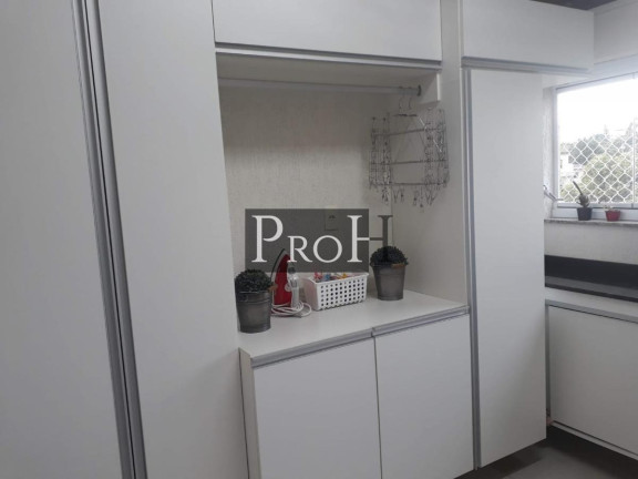 Imagem Cobertura com 3 Quartos à Venda, 156 m² em Nova Petrópolis - São Bernardo Do Campo