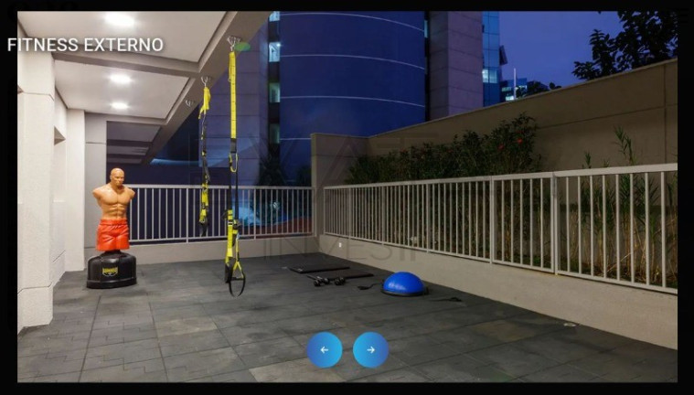 Imagem Imóvel com 1 Quarto à Venda, 24 m² em Pinheiros - São Paulo Imagem Imóvel com 1 Quarto à Venda, 24 m² em Pinheiros - São Paulo