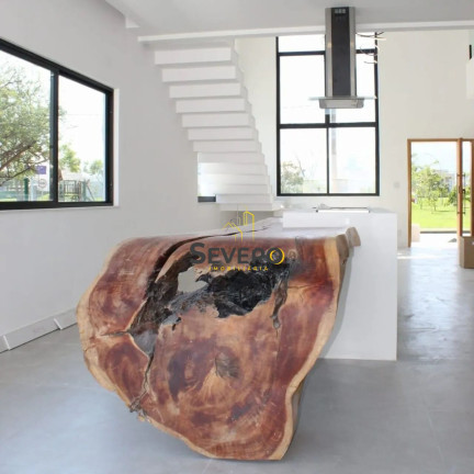 Imagem Casa com 3 Quartos à Venda, 411 m² em Inoã (inoã) - Maricá