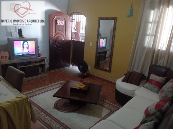 Imagem Casa com 2 Quartos à Venda,  em Morro Do Algodão - Caraguatatuba