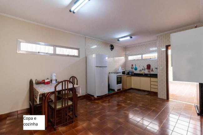 Imagem Casa com 4 Quartos à Venda, 215 m² em Imirim - São Paulo Imagem Casa com 4 Quartos à Venda, 215 m² em Imirim - São Paulo