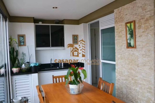 Imagem Apartamento com 3 Quartos à Venda, 82 m² em Santa Paula - São Caetano Do Sul