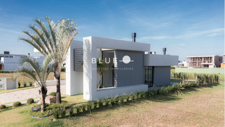 Casa de Condomínio com 3 Quartos à Venda, 190 m² em Nenhum - Torres
