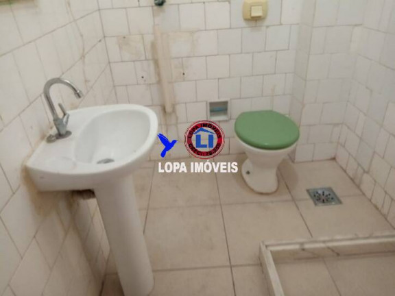 Imagem Apartamento com 1 Quarto à Venda, 30 m² em Centro - Rio De Janeiro