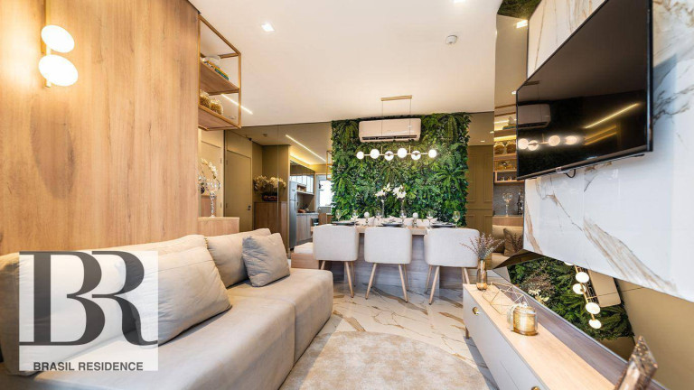 Imagem Apartamento com 2 Quartos à Venda, 56 m² em Cursino - São Paulo Imagem Apartamento com 2 Quartos à Venda, 56 m² em Cursino - São Paulo