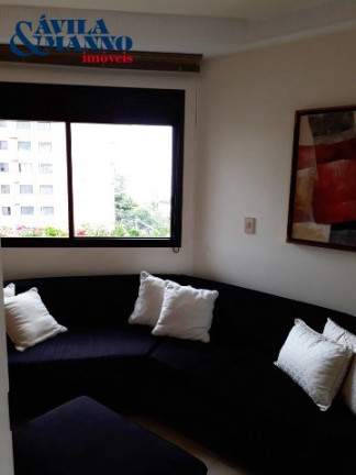 Imagem Apartamento com 3 Quartos à Venda, 186 m² em Mooca - São Paulo